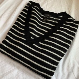 Halogen | 100% Cashmere Sweater